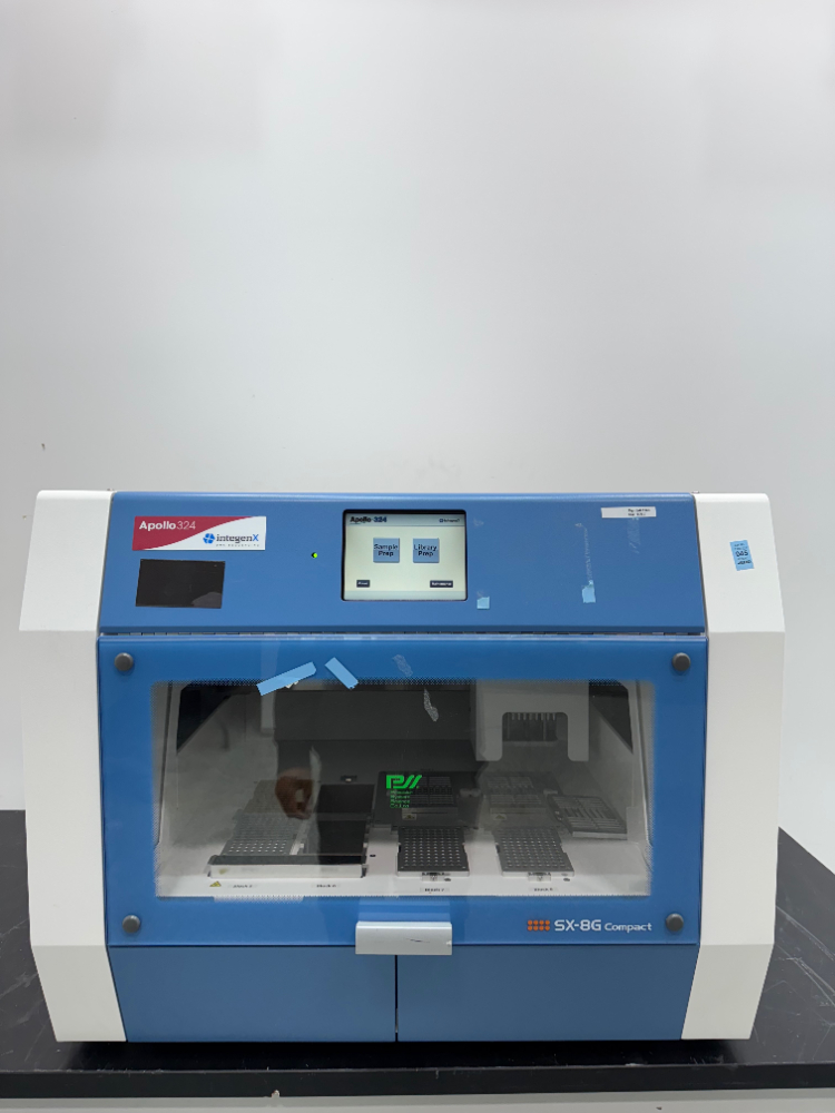 Image of Precision System Science Apollo 324 Liquid Handler